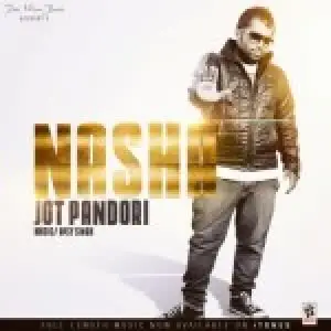 Nasha Song By Nasha Poster