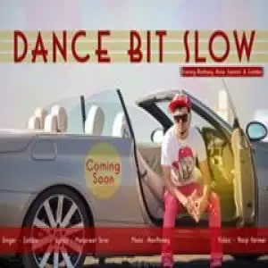Dance Bit Slow Song By Dance Bit Slow Poster