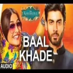 Baal Khade Song By Baal Khade Poster