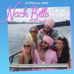 Nach Billo Song By Nach Billo Poster