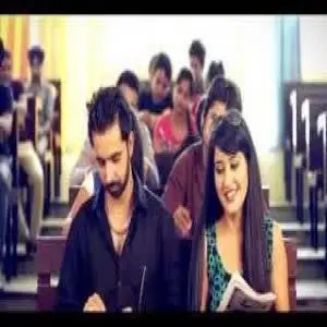 Jahaz Song By Jahaz Poster