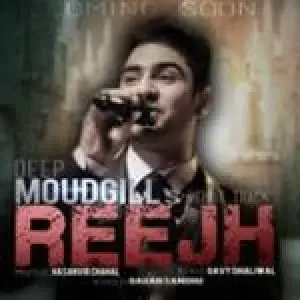 Reejh Song By Reejh Poster