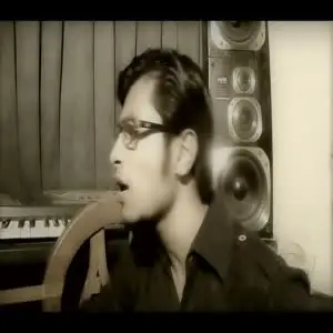 Tere Naal Song By Tere Naal Poster