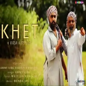 Khet Song By Khet Poster