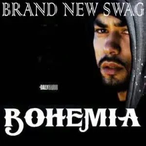 Brand New Swag Song By Brand New Swag Poster