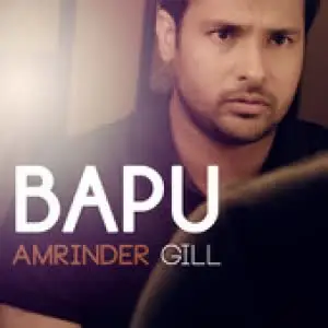 Bapu Song By Bapu Poster