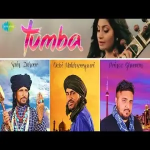 Tumba Song By Tumba Poster