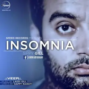 Insomnia Song By Insomnia Poster