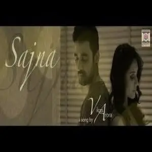 Sajna Ne Ft. Tariq Khan Legacy Song By Sajna Ne Ft. Tariq Khan Legacy Poster