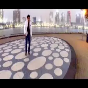 Tera Nai Song By Tera Nai Poster