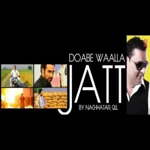 Doabe Walla Jatt Song By Doabe Walla Jatt Poster