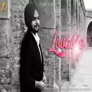 Lovable Song By Lovable Poster