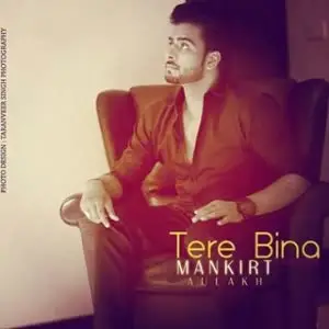 Tere Bina Song By Tere Bina Poster