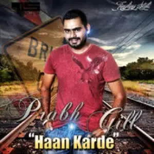 Haan Karde Song By Haan Karde Poster