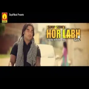 Hor Labh Layi Song By Hor Labh Layi Poster