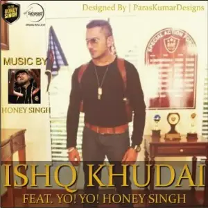 Ishq Khudai Song By Ishq Khudai Poster