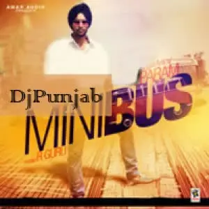 Mini Bus Song By Mini Bus Poster