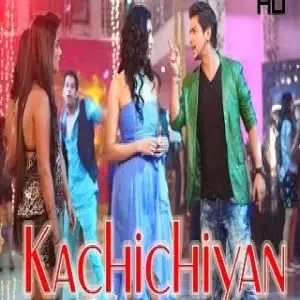 Kachichiyan Song By Kachichiyan Poster