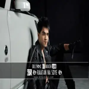 Raatan Na Soye Song By Raatan Na Soye Poster