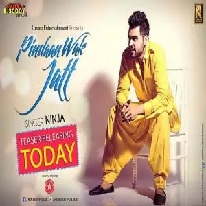 Pindaan Wale Jatt Song By Pindaan Wale Jatt Poster