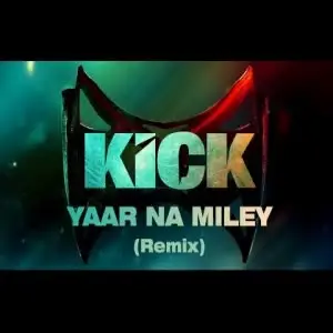 Devil-Yaar Naa Miley - Remix Song By Devil-Yaar Naa Miley - Remix Poster
