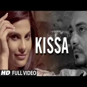 Kissa Song By Kissa Poster