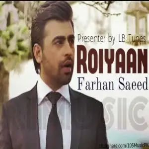 Roiyaan Song By Roiyaan Poster