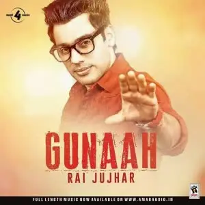 Gunaah Song By Gunaah Poster