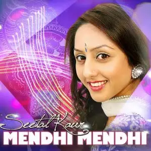 Mendhi Mendhi Song By Mendhi Mendhi Poster