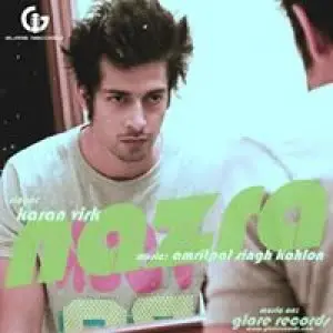 Nazra Song By Nazra Poster