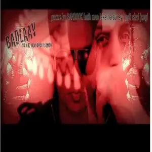 Badlaav Song By Badlaav Poster