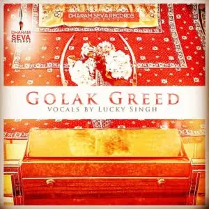 Golak Greed Song By Golak Greed Poster