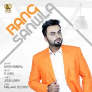 Rang Sanwla (Extended Version) Song By Rang Sanwla (Extended Version) Poster