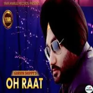 Oh Raat Song By Oh Raat Poster