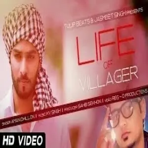 Life Of Villager Song By Life Of Villager Poster