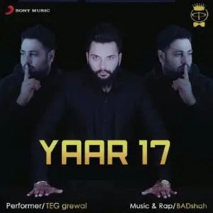 Yaar 17 Song By Yaar 17 Poster