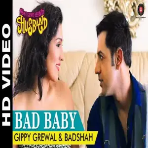 Bad Baby Song By Bad Baby Poster
