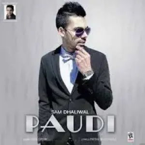 Paudi Song By Paudi Poster