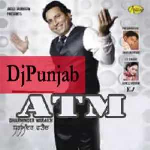 ATM Song By ATM Poster