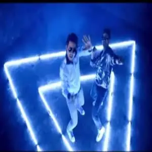 Chamkila Song By Chamkila Poster