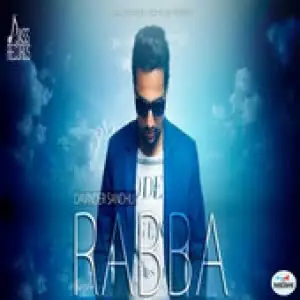 Rabba Song By Rabba Poster