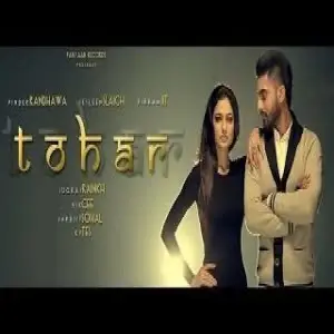Tohar Song By Tohar Poster