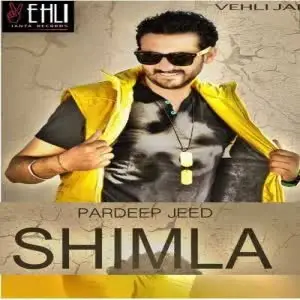 Shimla Song By Shimla Poster