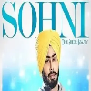 Sohni Song By Sohni Poster