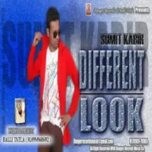 Different Look Song By Different Look Poster
