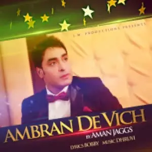 Ambran De Vich Song By Ambran De Vich Poster