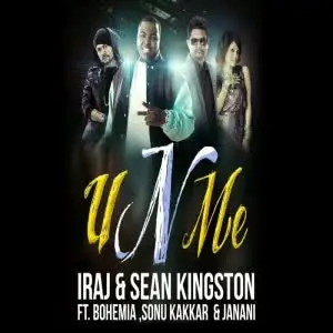 U N Me Song By U N Me Poster