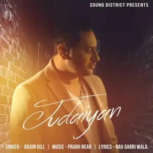 Judaiyan Song By Judaiyan Poster