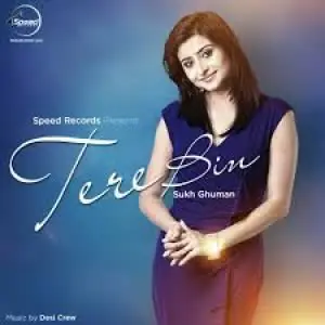 Tere Bin Song By Tere Bin Poster