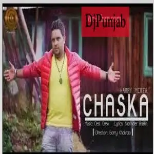 Chaska Song By Chaska Poster